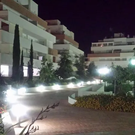 Playa Serena Mar Y Golf Gran Terraza Apartman *