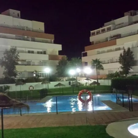 Apartman Playa Serena Mar Y Golf Gran Terraza