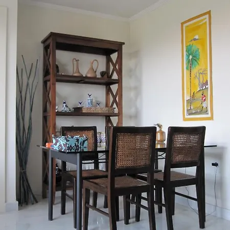 Apartman Playa Serena Mar Y Golf Gran Terraza