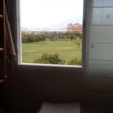 Playa Serena Mar Y Golf Gran Terraza * Roquetas de Mar