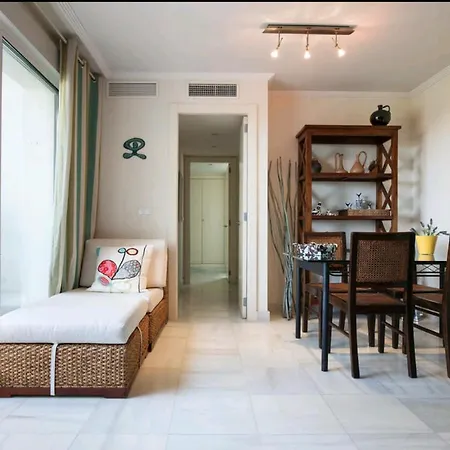 Apartman Playa Serena Mar Y Golf Gran Terraza *